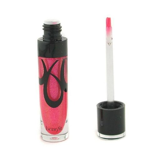 Benefit Ultra Shines Lip Gloss 5ml - LookincredibleBenefit602004033895