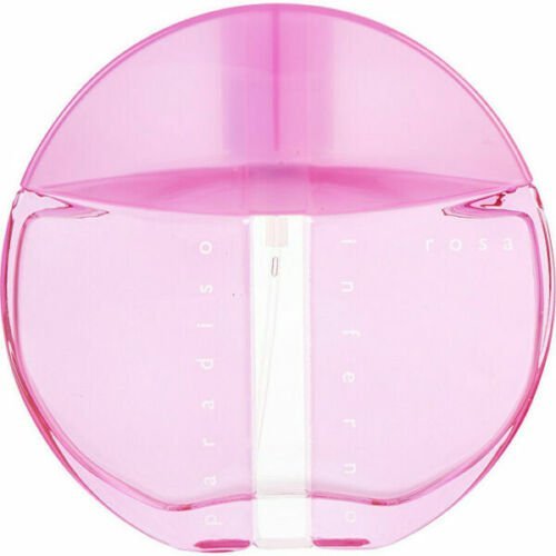 Benetton Paradiso Inferno Eau de Toilette Refillable Atomiser 10ml - LookincredibleBenetton715387800319