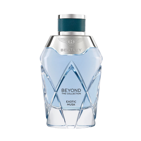 Bentley Beyond The Collection Exotic Musk Acapulco Eau de Parfum 100ml - LookincredibleBentley7640171192703