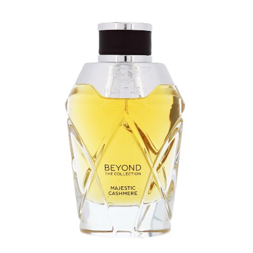 Bentley Beyond The Collection Majestic Cashmere Eau de Parfum Spray 100ml - LookincredibleBentley7640171192802