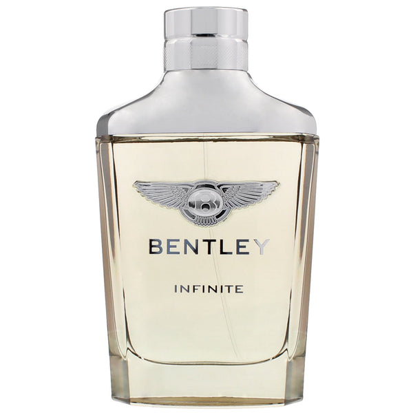 Bentley Infinite Eau De Toilette Spray 60ml - LookincredibleBentley7640163970005