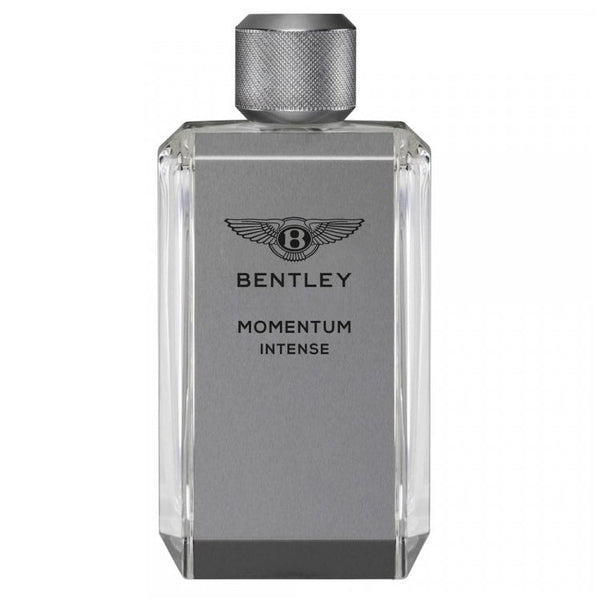 Bentley Momentum Intense Eau de Parfum Spray 100ml - LookincredibleBentley7640171190334