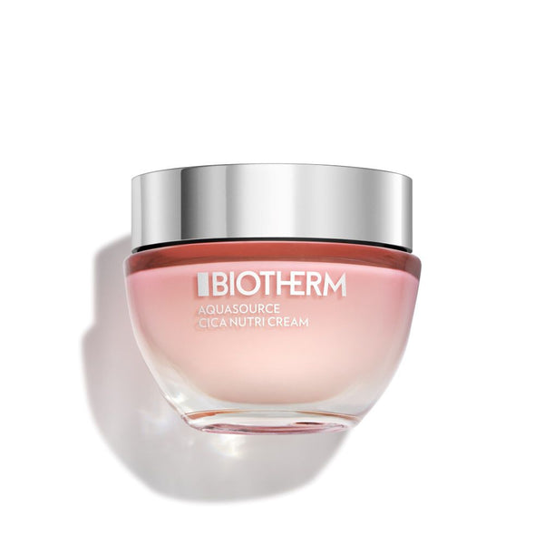 Biotherm Aquasource Cica Nutri Cream 50ml - LookincredibleBiotherm3614273393546