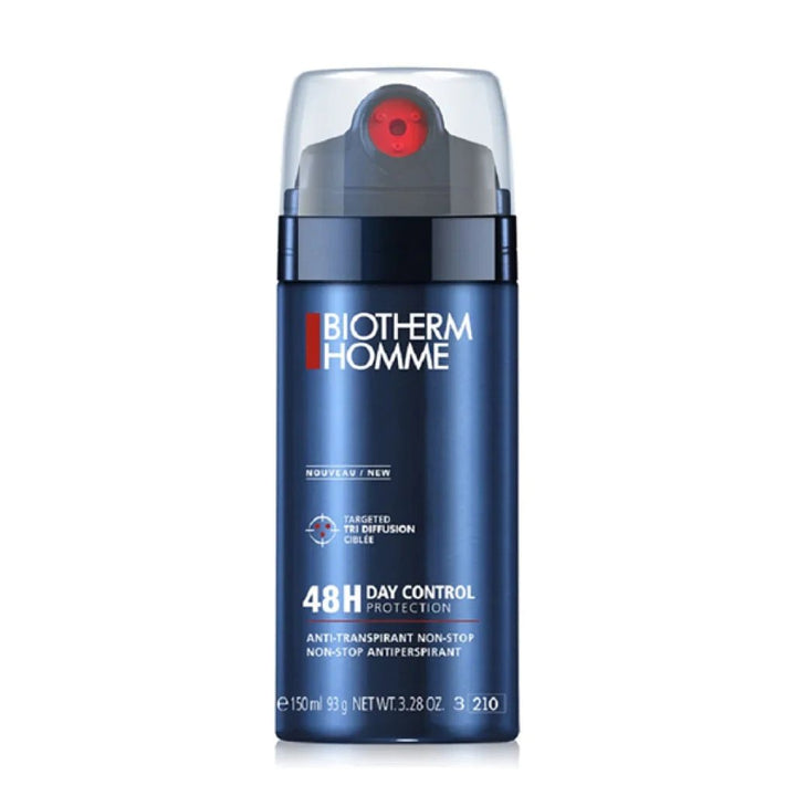 Biotherm Homme 48 Day Control Deodorant Spray 150ml - LookincredibleBiotherm3367729021035