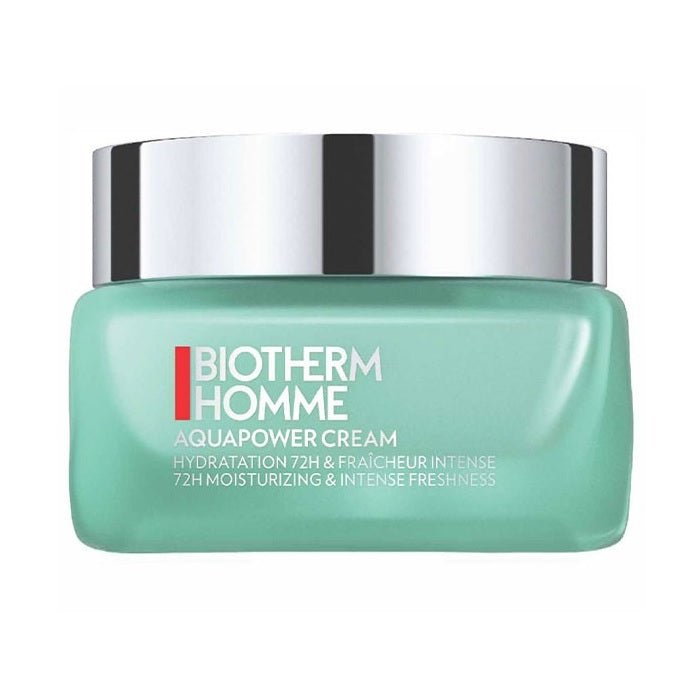 Biotherm Homme Aquapower Cream 72h 50ml - LookincredibleBiotherm3614270254215