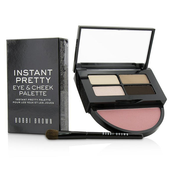 Bobbi Brown Instant Pretty Eye and Cheek Make-Up Pallete - LookincredibleBobbi Brown716170138084