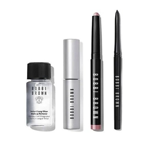 Bobbi Brown Long-Wear Line & Define Eye Kit - LookincredibleBobbi Brown716170262062