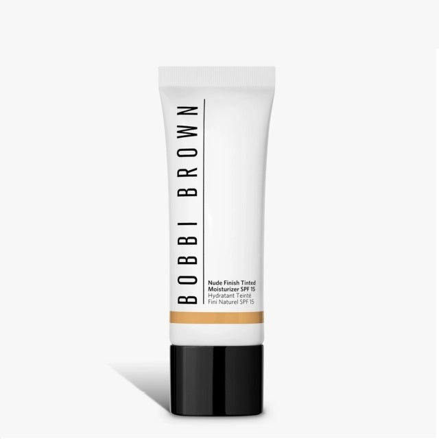 Bobbi Brown Nude Finish Tinted Moisturiser 50ml - LookincredibleBobbi Brown716170167558