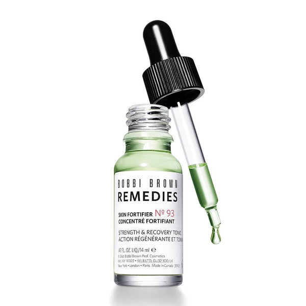 Bobbi Brown Remedies No. 93 Skin Fortifier Concentrate 14ml - LookincredibleBobbi Brown716170172538