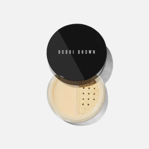 Bobbi Brown Sheer Finish Loose Powder 6g - LookincredibleBobbi Brown716170101354