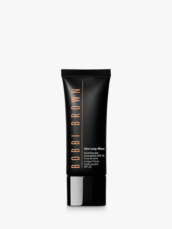 Bobbi Brown Skin Long-Wear Fluid Powder Foundation 40ml - LookincredibleBobbi Brown716170241470