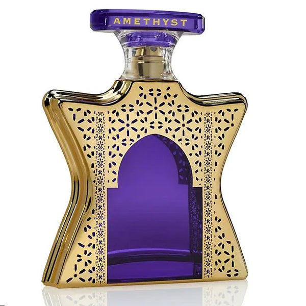 Bond No. 9 Dubai Amethyst Eau de Parfum 100ml Spray - LookincredibleBond No. 9888874005525