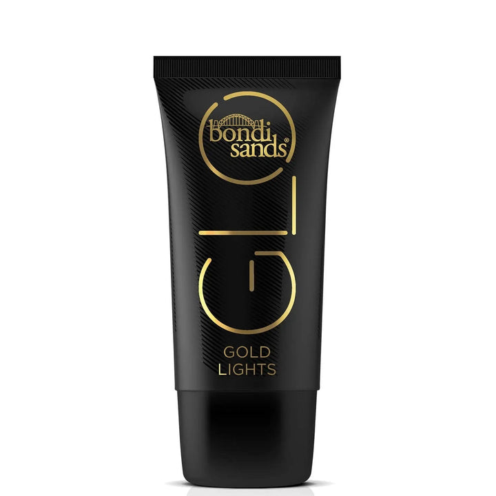 Bondi Sands Glo Lights Highlighting Cream 25ml - LookincredibleBondi Sands810020170955