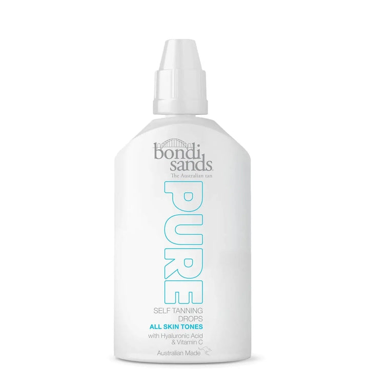 Bondi Sands The Australian Tan Pure Tanning Drops 40ml - LookincredibleBondi Sands810020170597