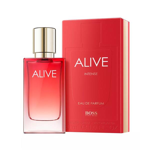 Boss Hugo Boss Alive Eau De Parfum Intense Spray 30ml - LookincredibleHugo Boss3616302968220