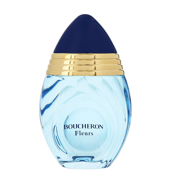 Boucheron Fleurs Eau De Parfum Spray 100ml - LookincredibleBoucheron3386460106207