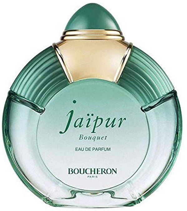 Boucheron Jaipur Bouquet Eau De Parfum Spray 100ml - LookincredibleBoucheron3386460107617