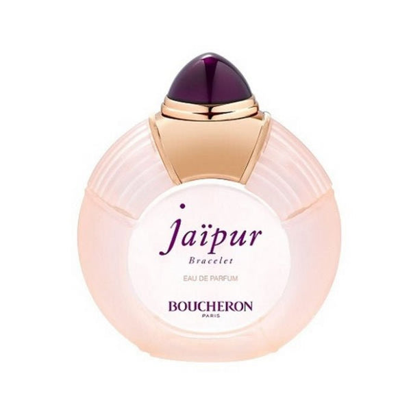 Boucheron Jaipur Bracelet Eau De Parfum Spray 100ml - LookincredibleBoucheron3386460036467