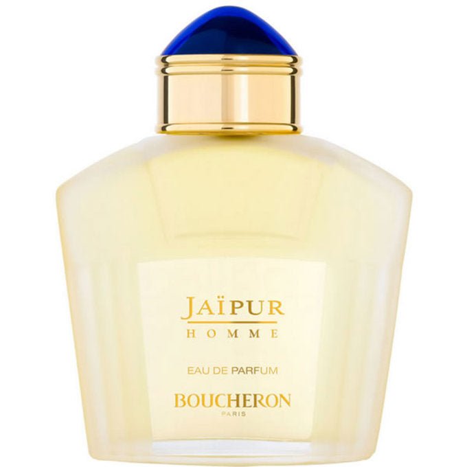 Boucheron Jaipur Homme Eau de Parfum Spray 100ml - LookincredibleBoucheron3386460036528