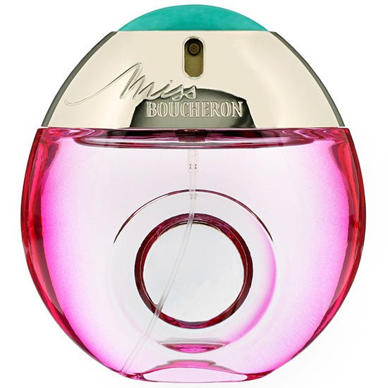 Boucheron Miss Boucheron Eau De Parfum Spray 50ml - LookincredibleBoucheron3577588020500