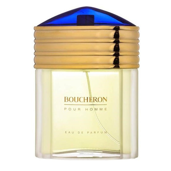 Boucheron Pour Homme Eau De Parfum Spray 100ml - LookincredibleBoucheron3386460036429