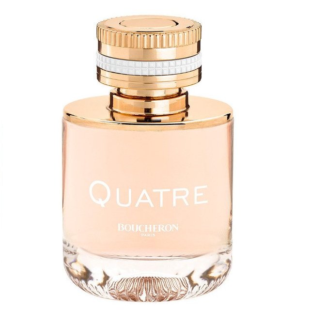 Boucheron Quatre Eau De Parfum Spray 30ml - LookincredibleBoucheron3386460066099