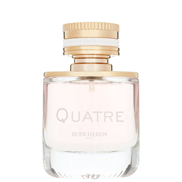 Boucheron Quatre Eau De Parfum Spray 50ml - LookincredibleBoucheron3386460066082