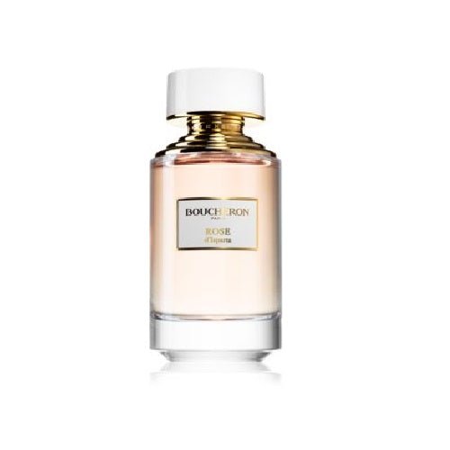 Boucheron Rose D'Isparta Eau De Parfum Spray 125ml - LookincredibleBoucheron3386460113656