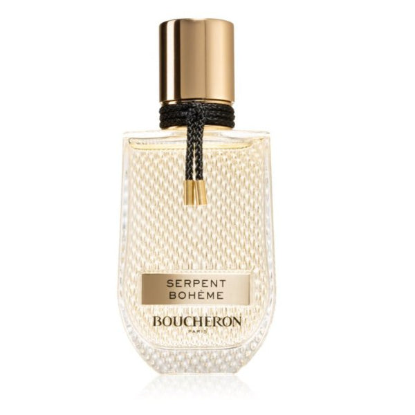 Boucheron Serpent Boheme Eau De Parfum Spray 30ml - LookincredibleBoucheron3386460114349