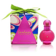 Britney Spears Fantasy Eau De Parfum Spray 30ml - LookincredibleBritney Spears719346065382