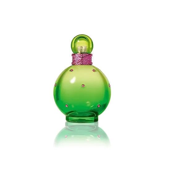 Britney Spears Jungle Fantasy Eau De Toilette Spray 100ml - LookincredibleBritney Spears719346262170