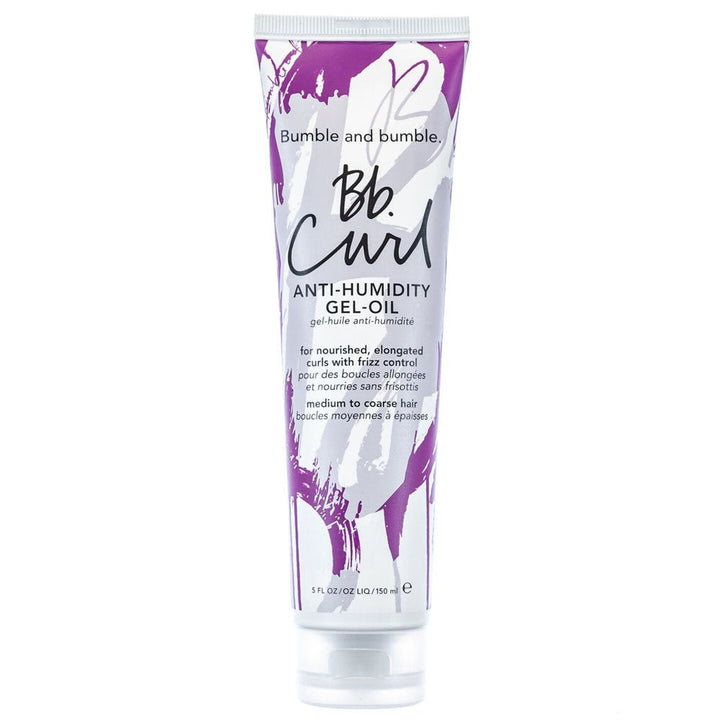 Bumble and Bumble Curl Anti-Humidity Gel-Oil 150ml - LookincredibleBumble and Bumble685428027855