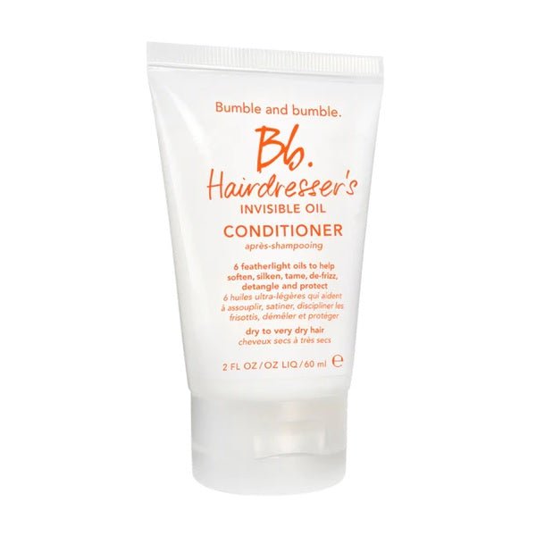 Bumble & Bumble Hairdresser's Invisible Conditioner 60ml - LookincredibleBumble and Bumble685428019461