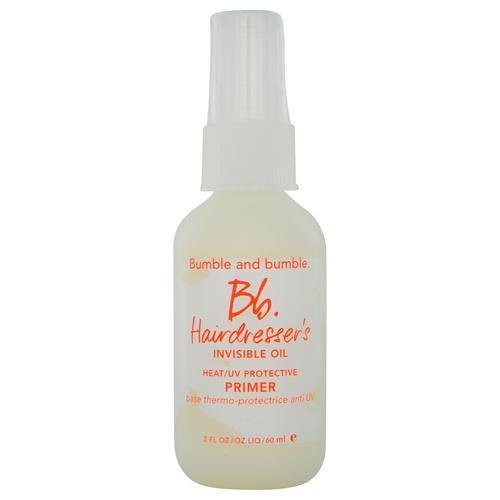 Bumble & Bumble Hairdresser's Invisible Oil Heat/UV Protective Primer 60ml - LookincredibleBumble and Bumble685428019829