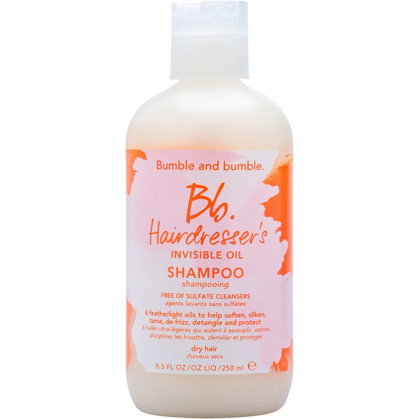 Bumble & Bumble Hairdressers Invisible Oil Shampoo 250ml - LookincredibleBumble and Bumble685428017580