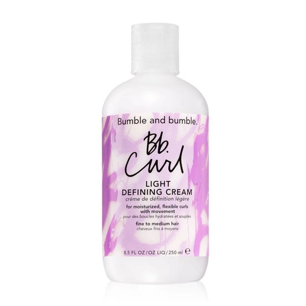 Bumble & Bumble Light Curl Defining Cream 250ml - LookincredibleBumble and Bumble685428028791