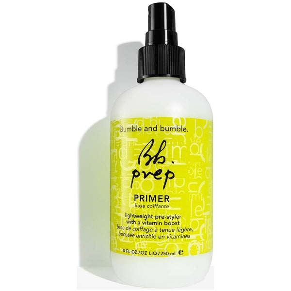 Bumble & Bumble Prep Primer 250ml - LookincredibleBumble and Bumble685428005020