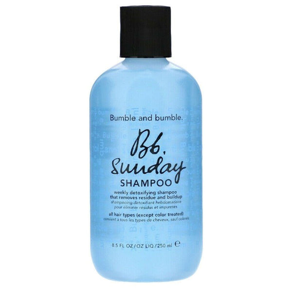 Bumble & Bumble Sunday Shampoo 250ml - LookincredibleBumble and Bumble685428001527