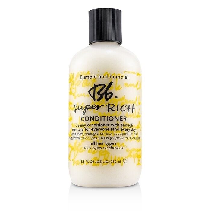 Bumble & Bumble Super Rich Conditioner 250ml - LookincredibleBumble and Bumble685428003224