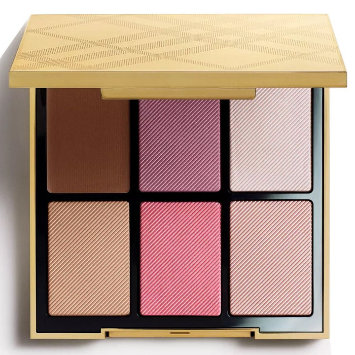 Burberry Essentials Glow Palette - LookincredibleBurberry3616300892718