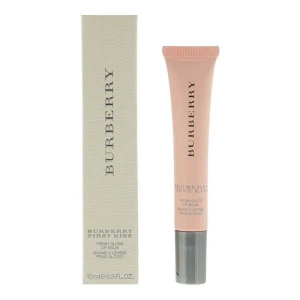 Burberry First Kiss No. 01 Soft Peach Lip Balm 10ml - LookincredibleBurberry5045458733457