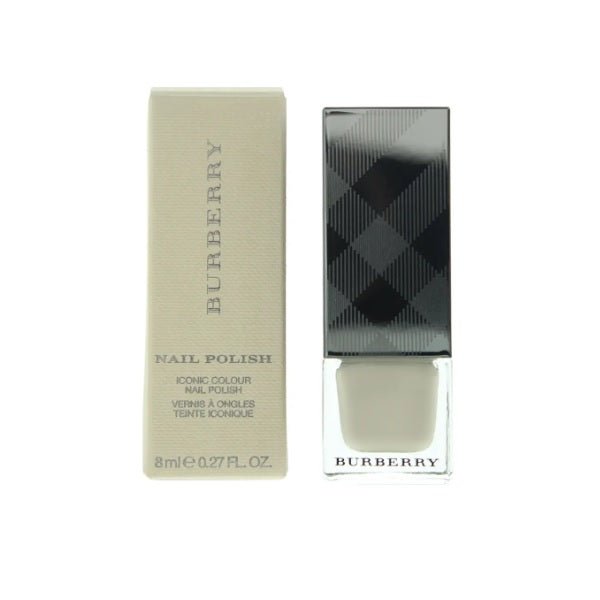 Burberry Nail Polish No. 106 Dark Trench 8ml - LookincredibleBurberry5045413442585