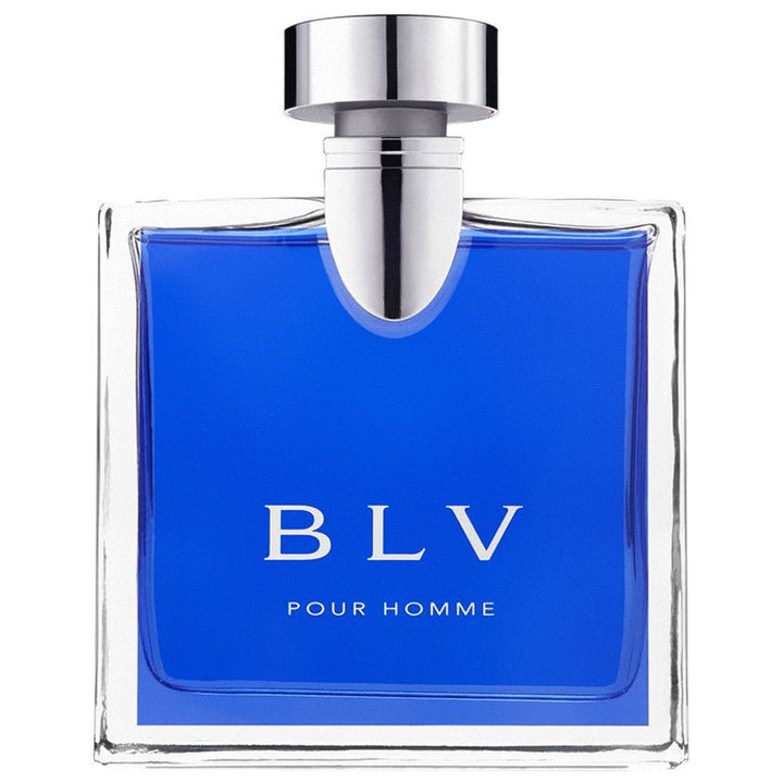 Bvlgari Blu Pour Homme Eau De Toilette Spray 100ml - LookincredibleBvlgari783320402739