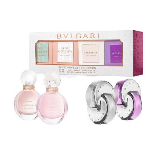 Bvlgari For Women Mini Set - LookincredibleBvlgari783320418402