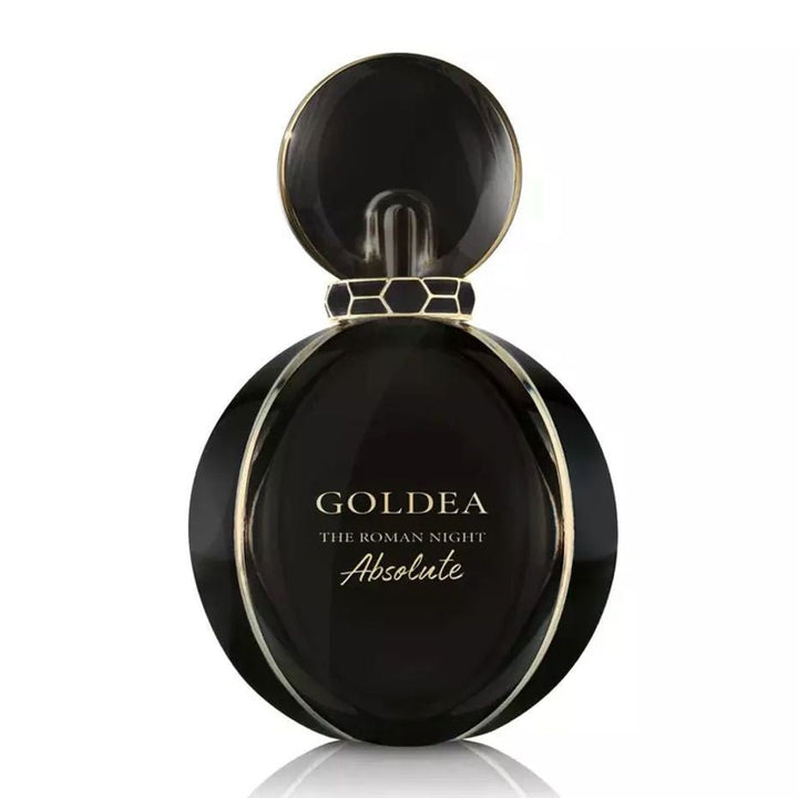 Bvlgari Goldea The Roman Night Absolute Eau De Parfum Spray 30ml - LookincredibleBvlgari783320408885