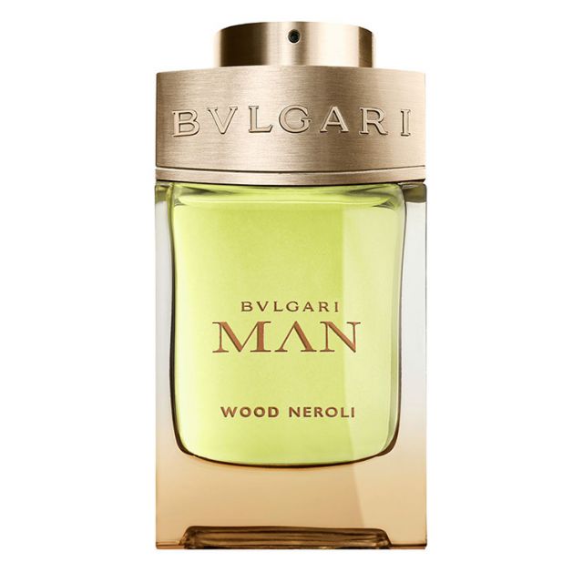 Bvlgari Man Wood Neroli Eau De Parfum Spray 100ml - LookincredibleBvlgari783320403897