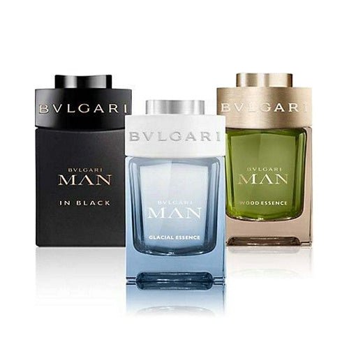 Bvlgari Miniature Gift Set For Men - LookincredibleBvlgari783320418433