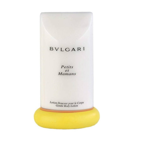 Bvlgari Petits et Mamans Gentle Body Lotion 200ml - LookincredibleBvlgari783320411687