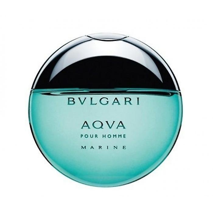 BvlgariAqva Pour Homme Marine Eau De Toilette 50ml - LookincredibleBvlgari783320403194