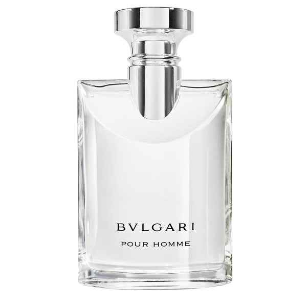 BvlgariPour Homme Eau De Toilette Spray 50ml - LookincredibleBvlgari783320831102